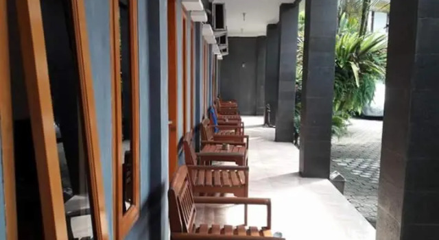 Camera singola Superior Bamboo House