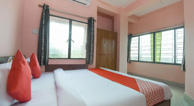 OYO Flagship 72573 Sp, Varaa Hotelli Haora West Bengal