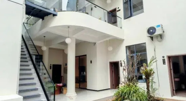 HongFei Villa, Prenota Villa Cottage a Dehong, Cottage