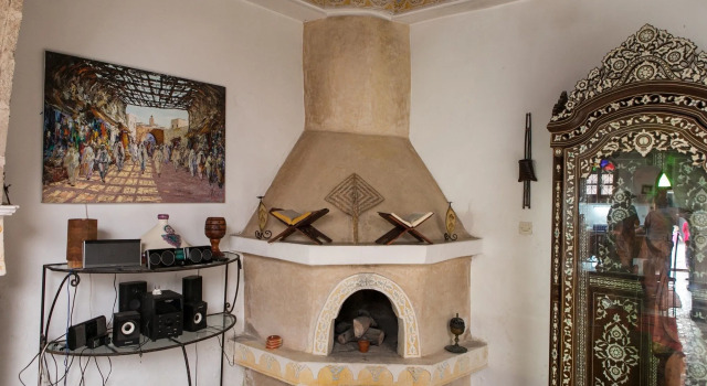 Dar Rahaothello, Buchen Sie Bed & Breakfast Hotels in Marrakech-Safi mit Parkplatz, Parkplätze