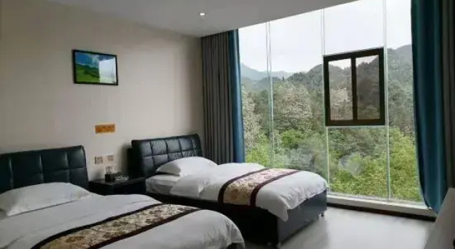 Panzhou Hengxiang Homestay