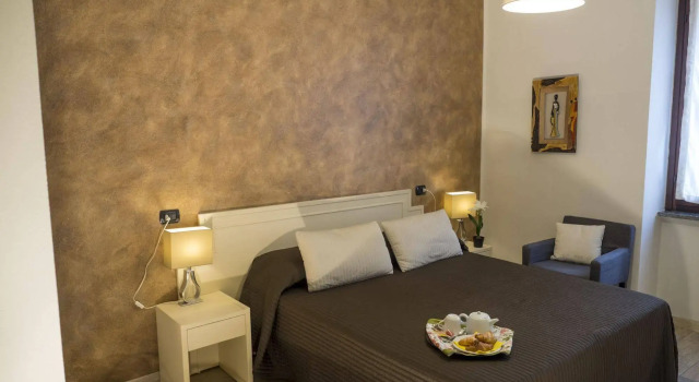 Hotel La Bergamina