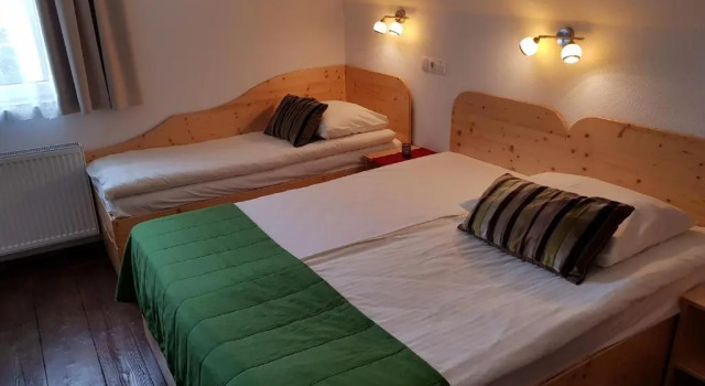 Номер Standard Mamas House 7min from Airport