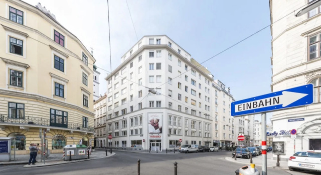 Apartment Vienna - Seilerstättergasse, Забронировать Апартаменты/квартира Отели Вены с парковкой, рядом с Бюргертеатр, Парковка