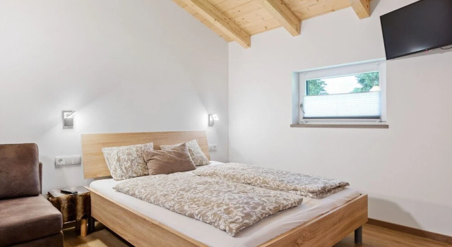Elegant Apartment in Mühlbach With Terrace