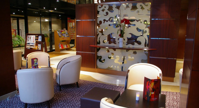 Mercure Chambery Centre