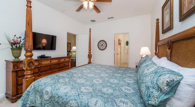 7715 Comrow Street, Book Hotel Hoteller i Four Corners med pool, Swimmingpool
