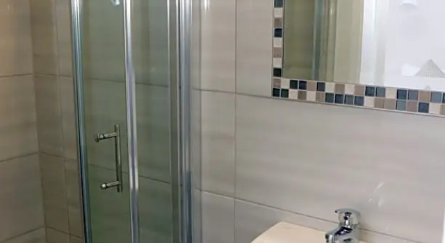 Номер Economy The Sliding Rock Inn