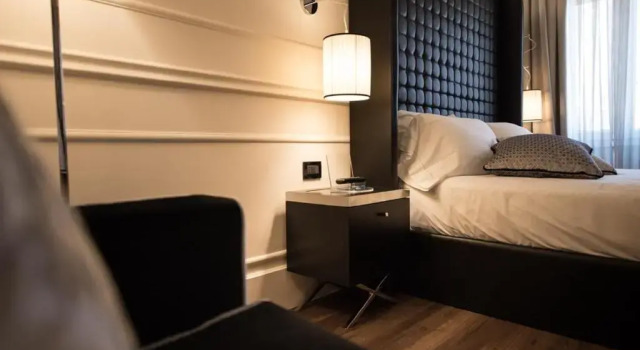 Апартаменты Deluxe Дуплекс Verona House Aparthotel