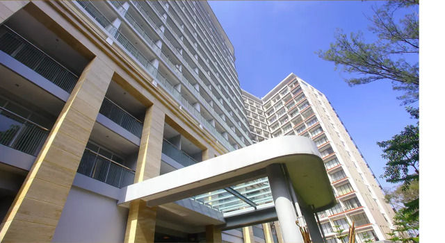 Dago Suites, Book Hotel Hotels in Bandung with Parking, near Perjuangan Monument, Parking