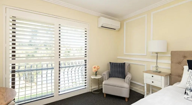 Номер Standard Lincoln Downs Resort Batemans Bay
