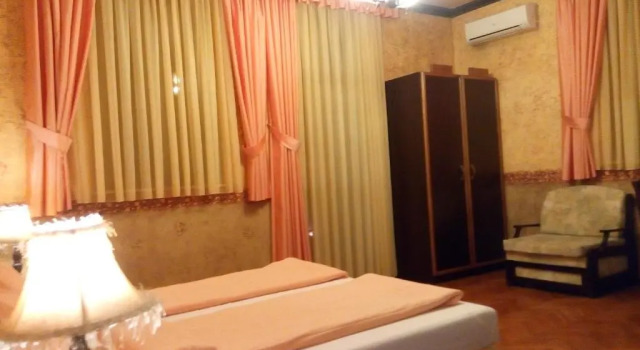 Номер Standard Guesthouse Petra