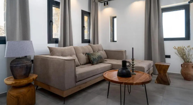 Вилла Deluxe Celine Private Residences