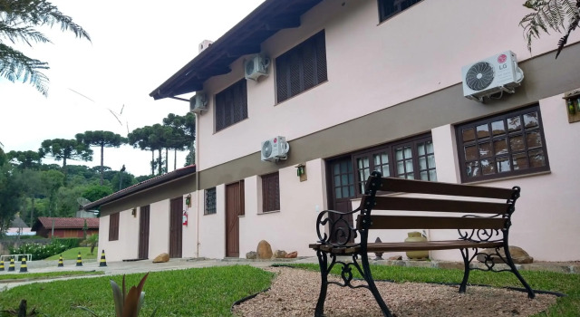 Jardins de Canela - Aptos e Casas Bairro Nobre em Canela