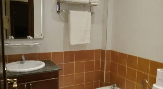 Семейный номер Standard с балконом Riad Dar Achaach