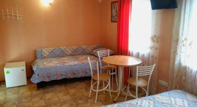 U Azovskovo Morya Mini-hotel