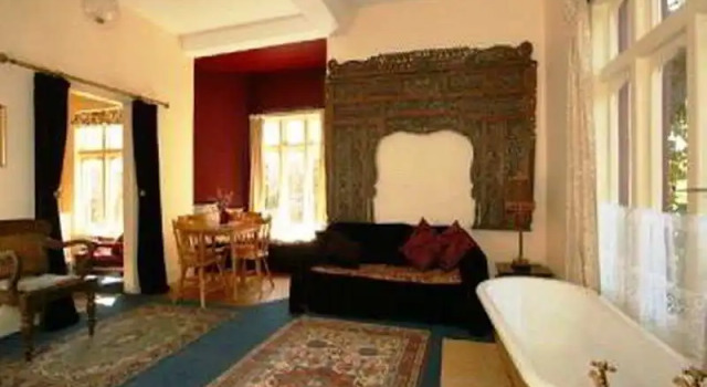 Номер Standard Boutique Hotel Warwick House