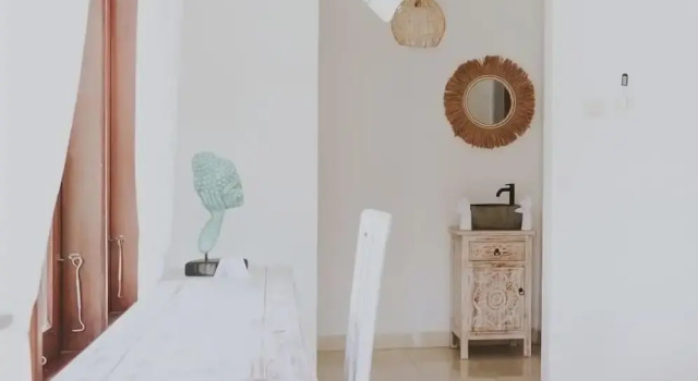 Номер Standard Oasis Boutique Villas
