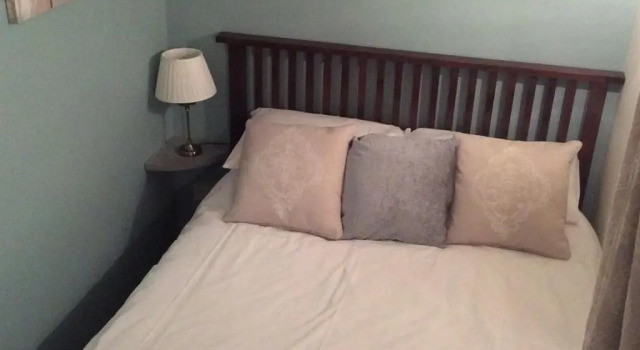 Номер Economy Old Street B&B