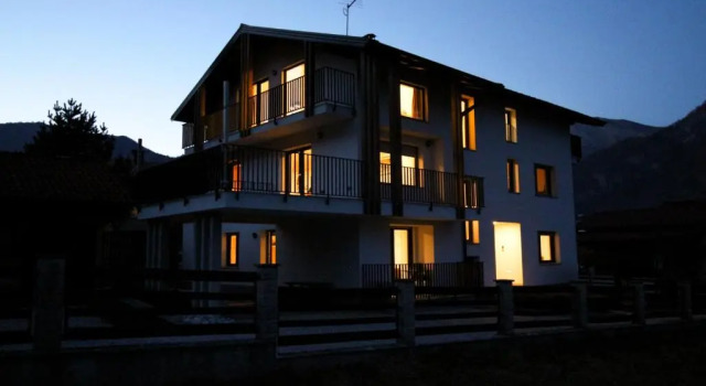 Apartments ALPA VITA, Rezervovat Apartmán Idrsko Julian Alps