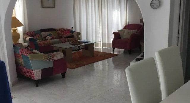 Вилла Luxury Los Arcos