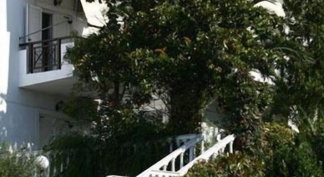 Dennis House