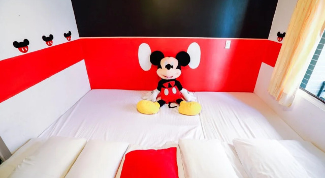 Feng Chia Makido Hostel, Rezervasyon Pansiyon / Hostel Taichung hosteller, Maple Garden Taichung yakınında, Pansiyon / Hostel