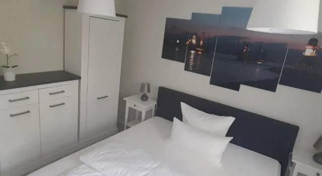 Номер Standard Pension Fischerjung