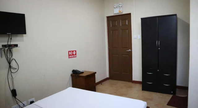 Celbyrne Pension Hauz