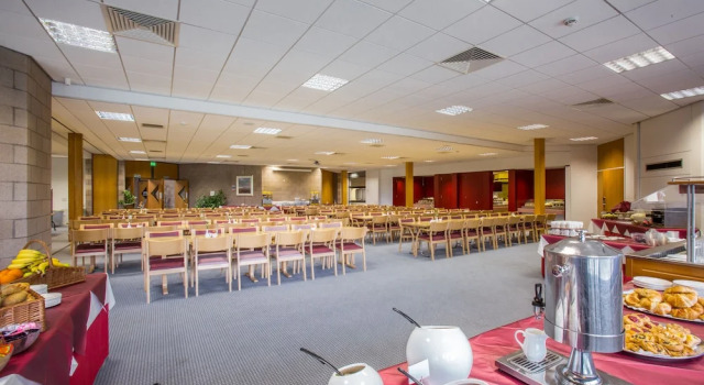 Номер Superior Agnes Blackadder Hall - Campus Accommodation