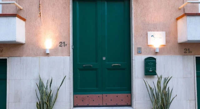 B&B Kalavrìa, Book Bed and Breakfast Reggio di Calabria Calabria