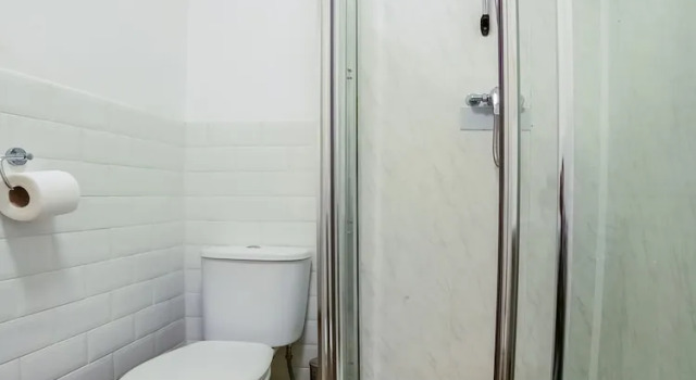 Номер Classic Victoria Park House Hotel