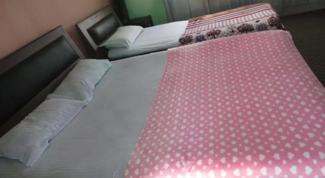 Manamaiju Homestay & Hotel