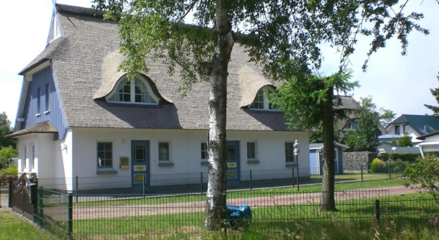 Rosenberg-Siedlung 21a 2