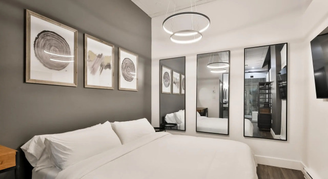 Номер Standard Hygie Boutique Hotel