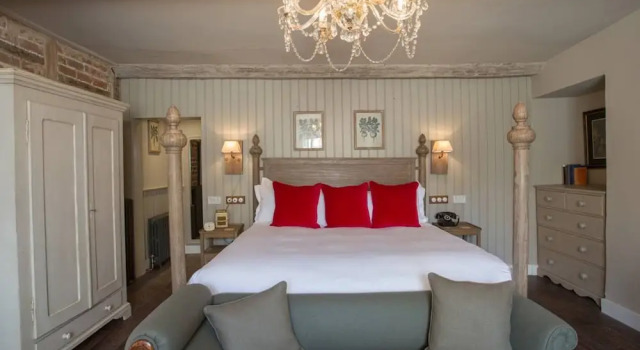 THE PIG at Combe - Devon, Забронировать Отель Отели Англии 3 звезды, 3*