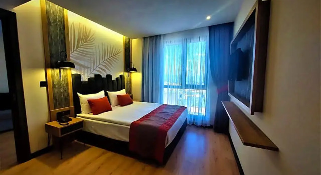 Suite Standard BURSA KOZA HOTEL