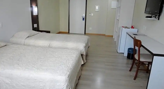 Номер Superior Master Express Moinhos de Vento