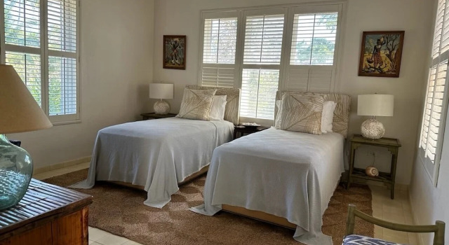 Twin Coves House 4 Bedroom Home