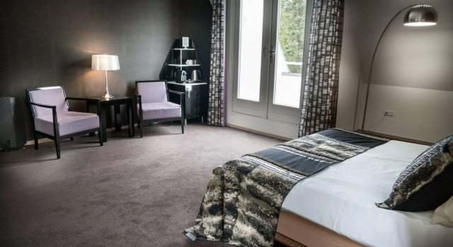 Woudschoten Hotel & Conferentiecentrum