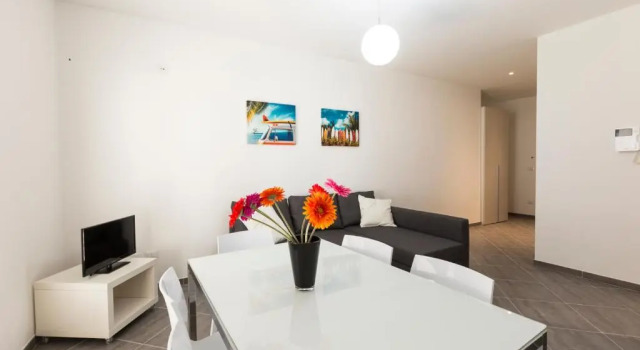 MARIMAR - Apartments OTRANTO, Book Apartment Hotels in Otranto with Parking, Parking