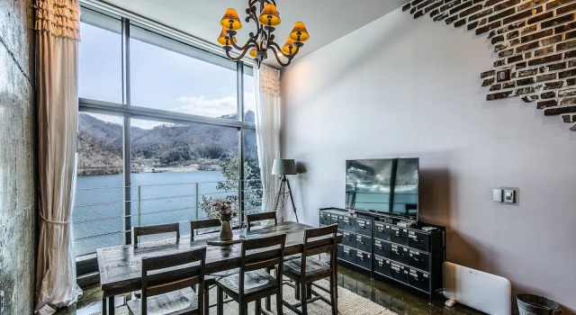 Апартаменты Standard SS Resort
