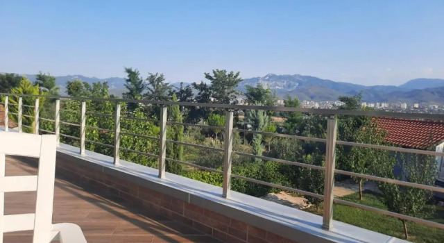 Hilltop Hideaway, Foglalás Szálloda Elbasan Elbasan County