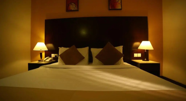 Двухместный номер Standard Hyde Park Hotel