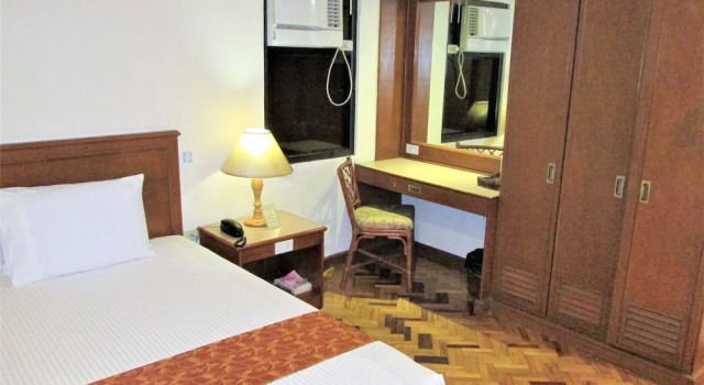Полулюкс с балконом Maxandrea Hotel