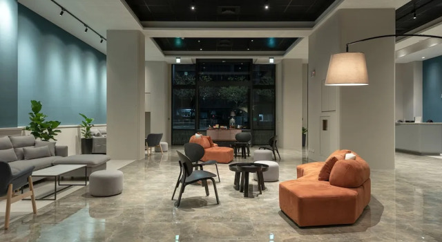 Hotel Euphemia, Κράτηση Ξενοδοχείο Taichung Κίνα