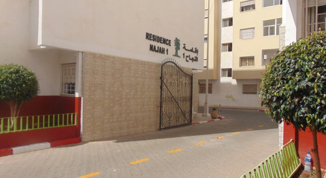 Suite Apartment Fawzi, Забронировать Апартаменты/квартира Агадир Agadir-Ida ou Tanane