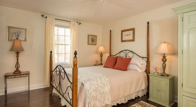 Номер Classic Brewster by the Sea Inn
