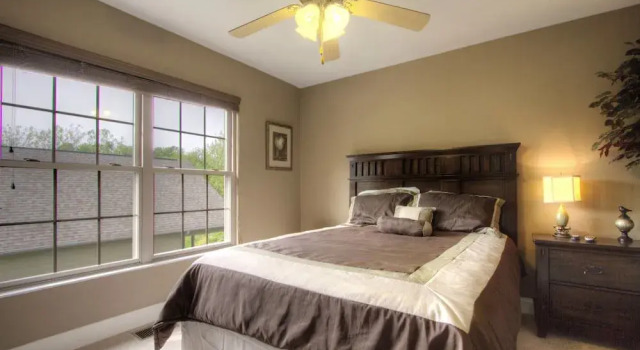 Cherokee Valley Lodge - 6 Br home by RedAwning