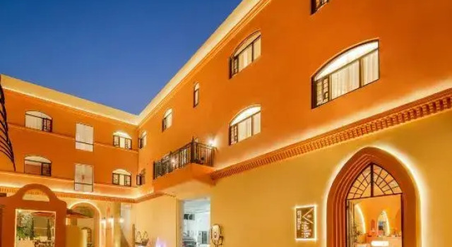 JOURNEY Hotel, Rezervați Hotel Chaozhou Guangdong